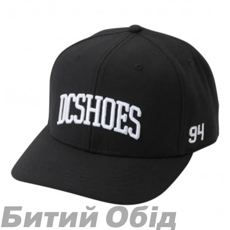 Кепка DC SEMI-PRO SNAPBACK(KVJ0)