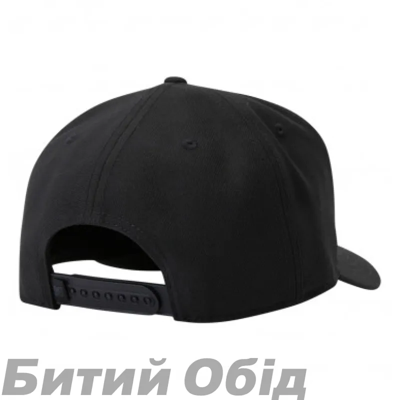 Кепка DC SEMI-PRO SNAPBACK(KVJ0)