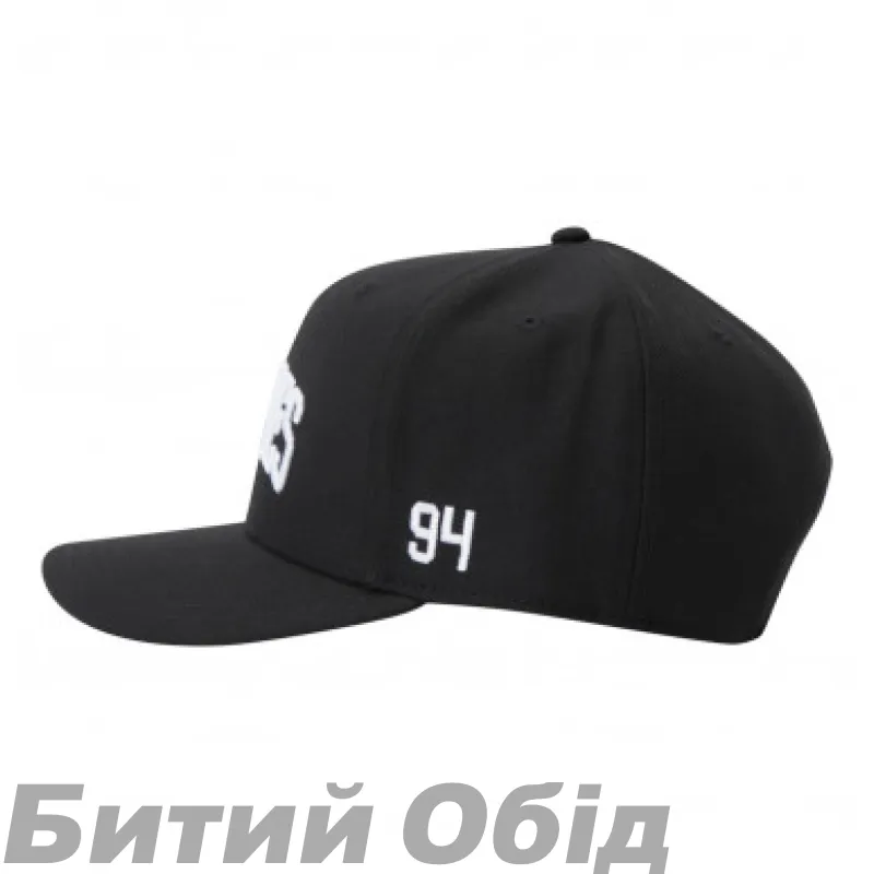 Кепка DC SEMI-PRO SNAPBACK(KVJ0)