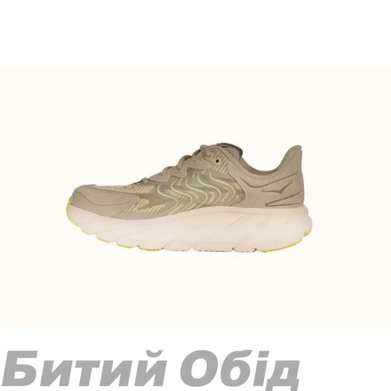 Кросівки HOKA U CLIFTON LS BYT 07/08