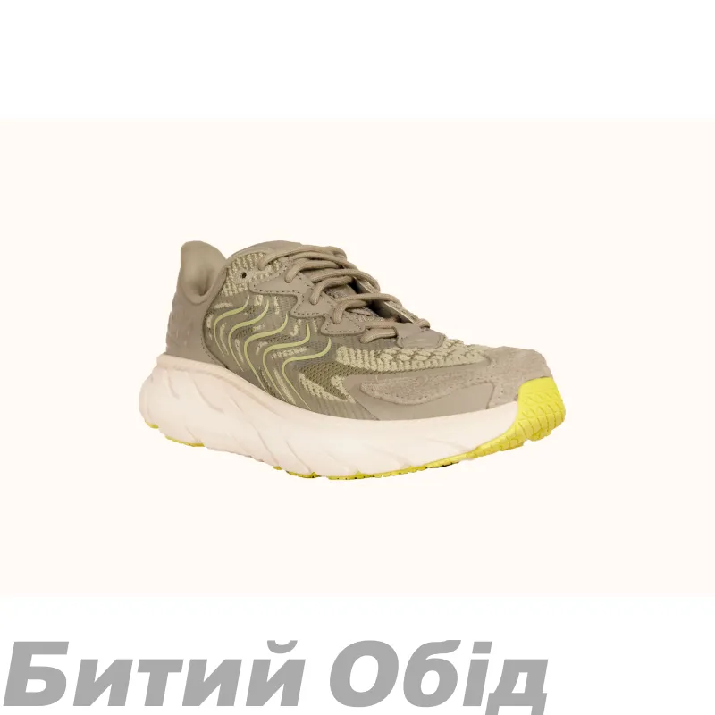 Кросівки HOKA U CLIFTON LS BYT 07/08