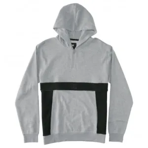Худи DC OPTICS OTLR KNFH Heather Grey