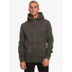 Кофта Quiksilver KELLER OTLR KRPH Dark Grey Heather M 