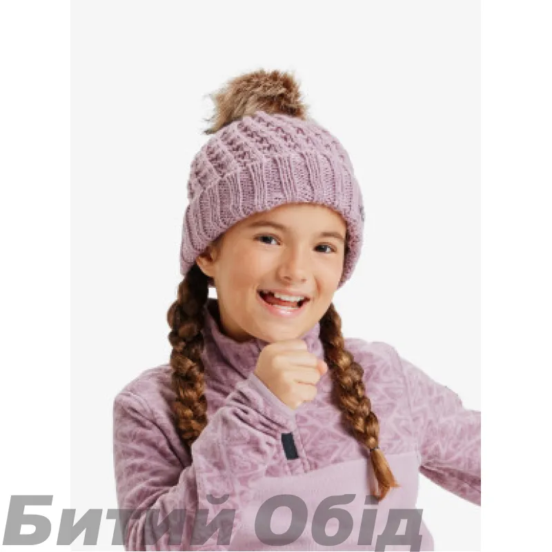 Шапка Roxy BLIZZARD GIRL