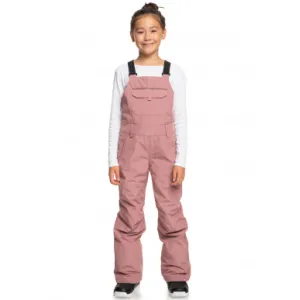 Штаны Roxy NON STOP BIB GI SNPT MKP0 Dusty Rose 