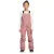 Штани Roxy NON STOP BIB GI SNPT MKP0 Dusty Rose 12/L 