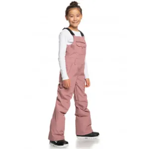 Штаны Roxy NON STOP BIB GI SNPT MKP0 Dusty Rose 