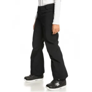 Штаны Roxy BACKYARD G PT SNPT KVJ0 True Black 10/M 
