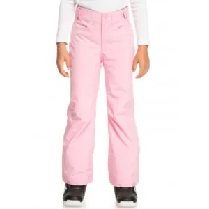 Штаны Roxy BACKYARD G PT SNPT MGS0 Pink Frosting 