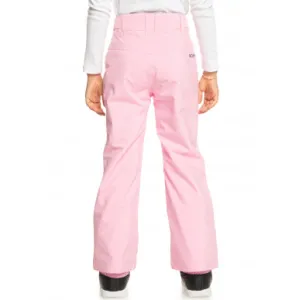 Штаны Roxy BACKYARD G PT SNPT MGS0 Pink Frosting 