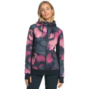 Кофта Roxy FROST PRINTED OTLR KVJ2 PANSY PANSY L 