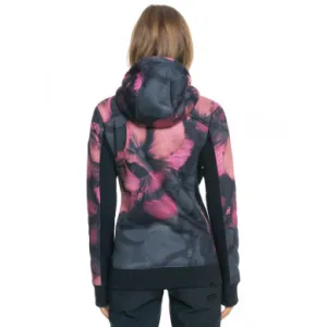 Кофта Roxy FROST PRINTED OTLR KVJ2 PANSY PANSY L 