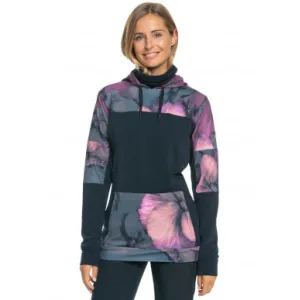 Флис Roxy WINTER VALLEY OTLR KVJ2 PANSY PANSY 
