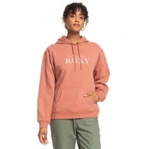 Худи Roxy SURFSTOKHOODBRU  OTLR MMS0 Cedar Wood