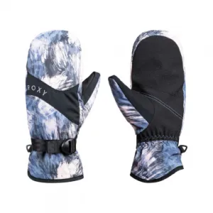 Варежки ROXY JETTY MITT (BQY1) 