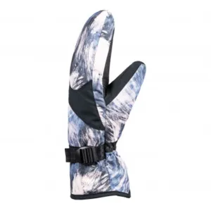 Варежки ROXY JETTY MITT (BQY1) 