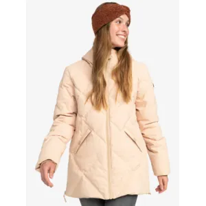 Куртка Roxy NEEVA JK OTLR CLP0 Hazelnut