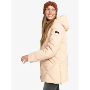 Куртка Roxy NEEVA JK OTLR CLP0 Hazelnut