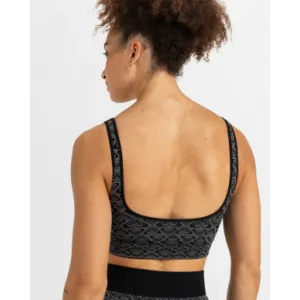 Топ Roxy CHILL HEART BRA (KVJ0) 