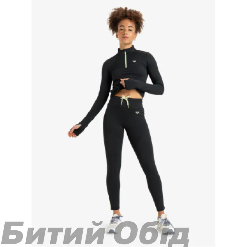 Тайтсы Roxy WOW LEGGING (KVJ0) 