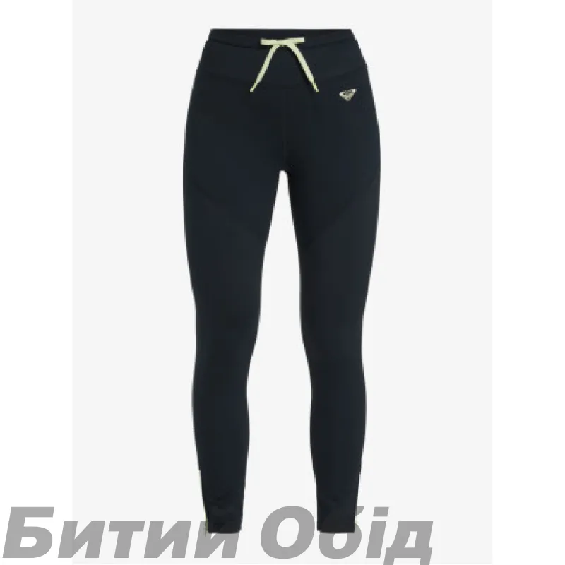 Тайтсы Roxy WOW LEGGING (KVJ0) 