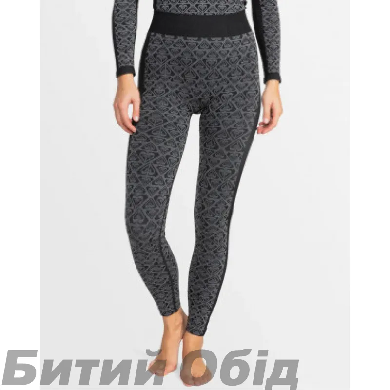 Тайтсы Roxy CHILL HEART PAN (KVJ0)