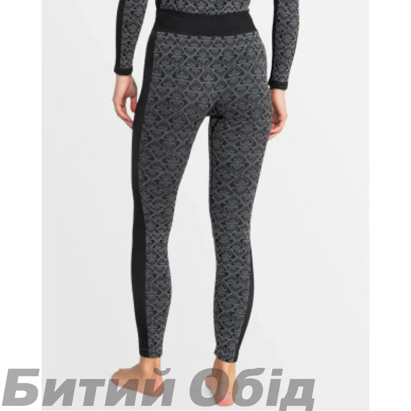 Тайтсы Roxy CHILL HEART PAN (KVJ0)
