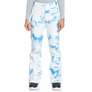 Штаны Roxy CHLOE KIM PT SNPT BJT3 CLOUDS L 