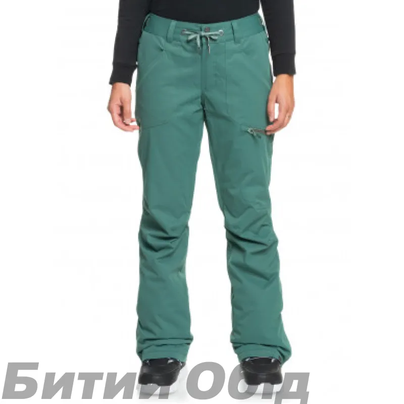 Штаны Roxy NADIA PT SNPT BPG0 Dark Forest