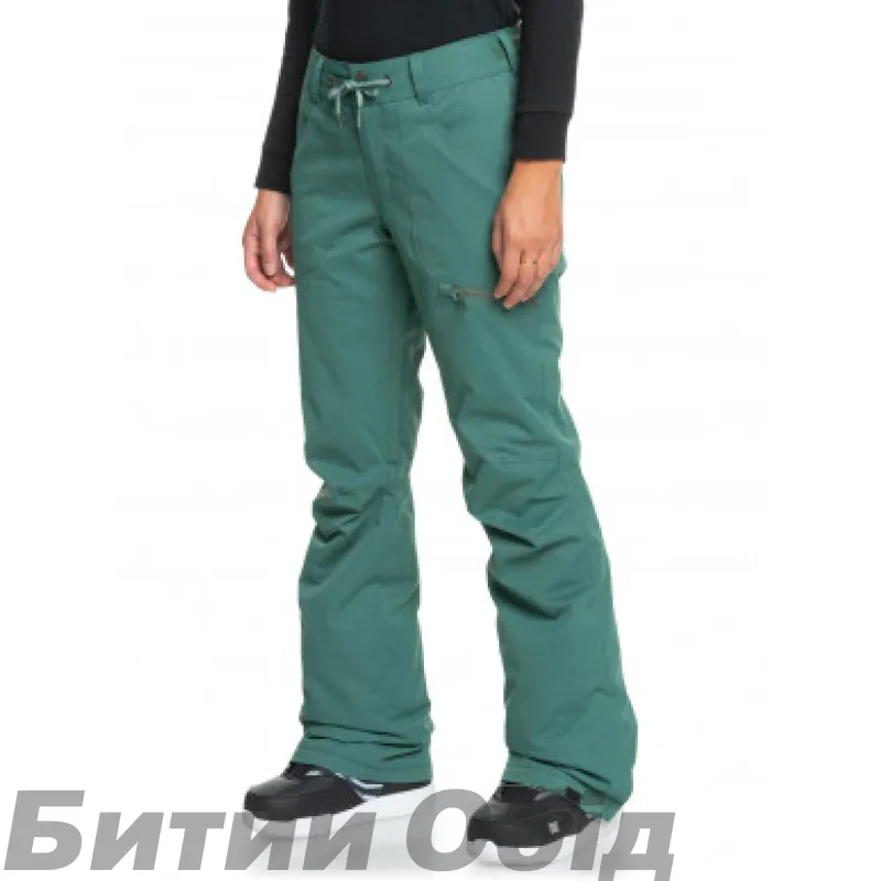 Штаны Roxy NADIA PT SNPT BPG0 Dark Forest
