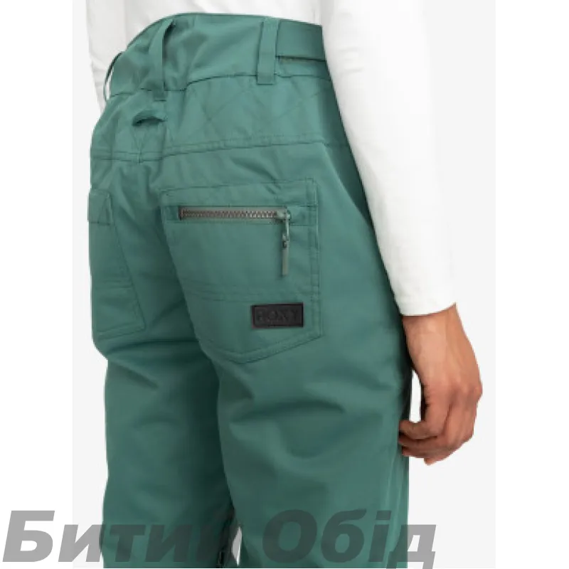 Штаны Roxy NADIA PT SNPT BPG0 Dark Forest