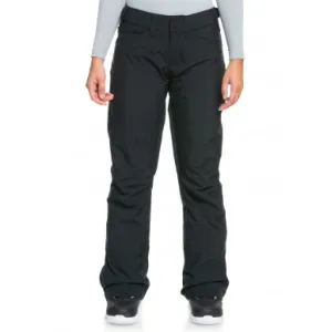 Штаны Roxy BACKYARD PT SNPT KVJ0 True Black 
