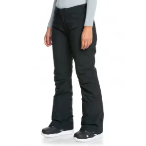 Штаны Roxy BACKYARD PT SNPT KVJ0 True Black 