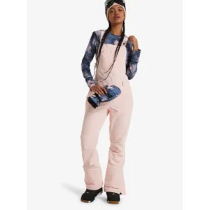 Штаны Roxy RIDEOUT BIB PT (MEB0) 
