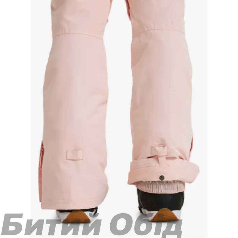 Штаны Roxy RIDEOUT BIB PT (MEB0) 