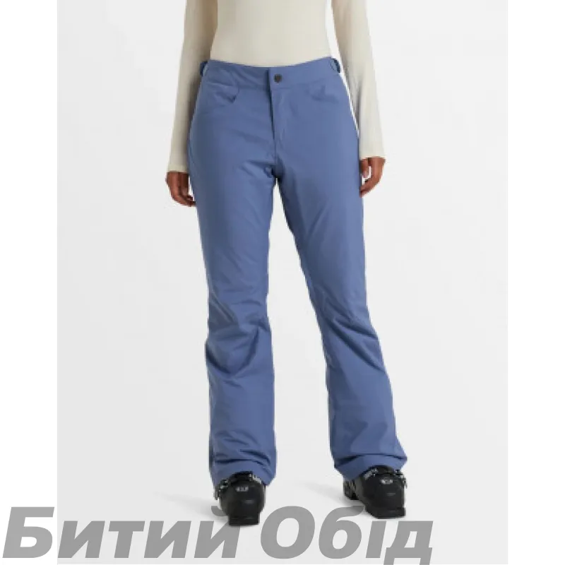 Штаны Roxy BACKYARD PT (BQY0)