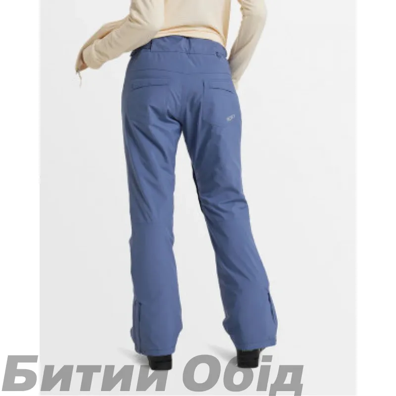 Штаны Roxy BACKYARD PT (BQY0)