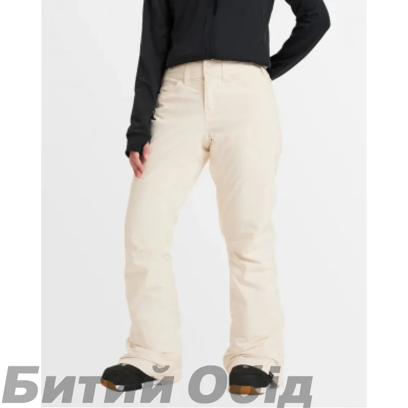 Штаны Roxy BACKYARD PT (TDQ0) 