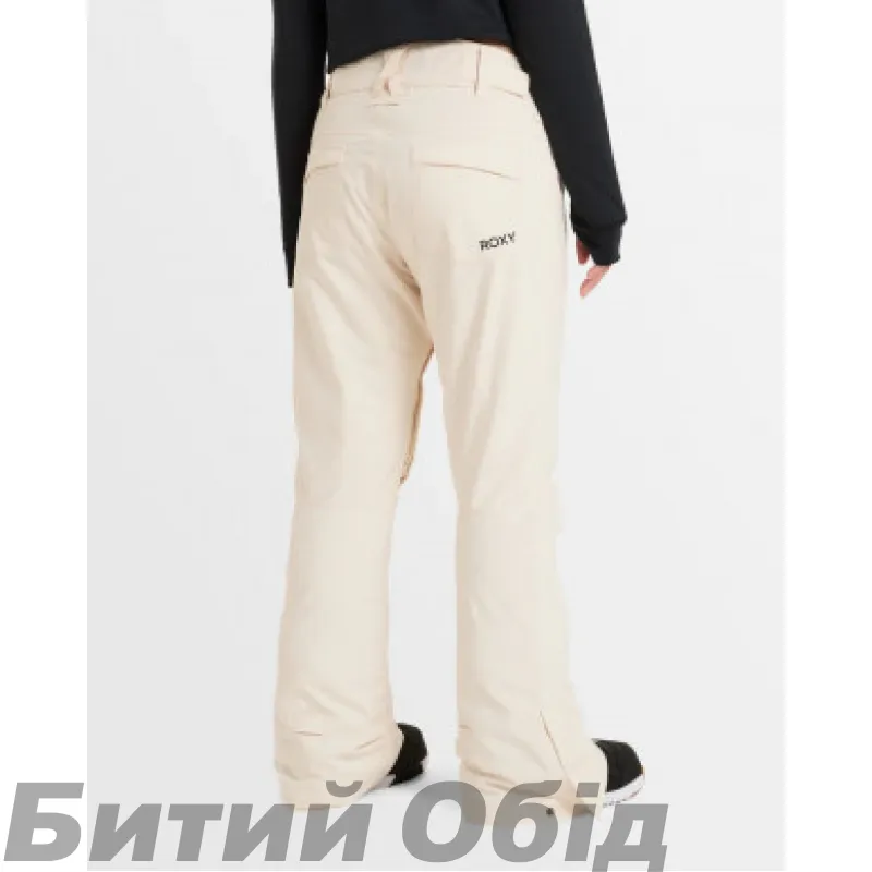 Штаны Roxy BACKYARD PT (TDQ0) 