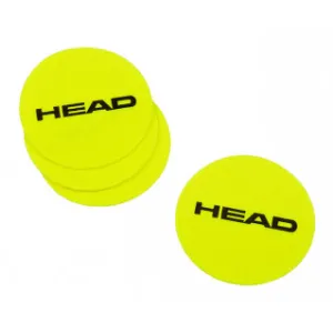 Чехол д/телефона HEAD 17 ennis Ball Coaster (SET =4 pcs)