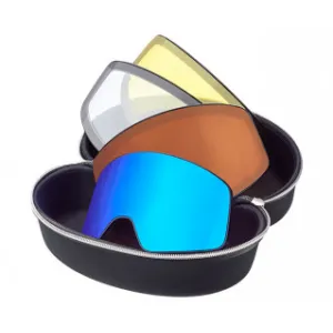 Сменные линзы для маски HEAD 24 HORIZON LENS KIT 