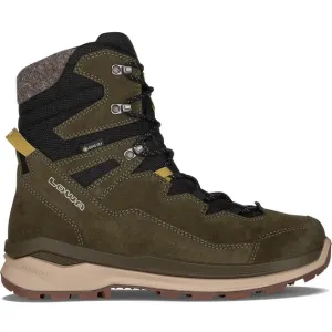 Черевики LOWA  Ottawa EVO GTX olive-amber green 47.0