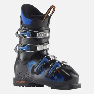 Ботинки ROSSIGNOL RBM5070 COMP J4 - BLACK 
