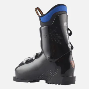 Ботинки ROSSIGNOL RBM5070 COMP J4 - BLACK 