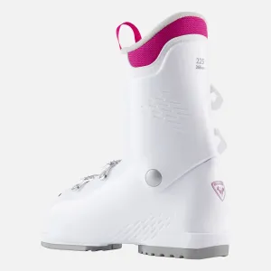 Ботинки ROSSIGNOL RBM5080 COMP J4 - WHITE 
