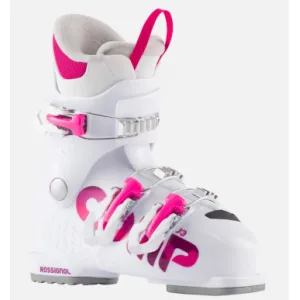 Ботинки ROSSIGNOL COMP J3 - WHITE 