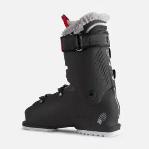 Ботинки ROSSIGNOL PURE PRO 80 - METAL BLACK 26,0 