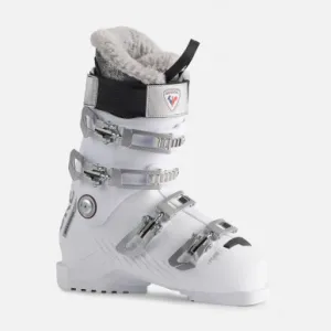 Ботинки ROSSIGNOL PURE 80 - WHITE 26,5 