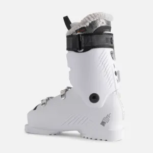 Ботинки ROSSIGNOL PURE 80 - WHITE 26,5 