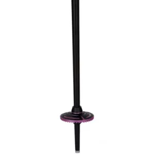Горнолыжные палки ROSSIGNOL ELECTRA PREMIUM PURPLE 115 